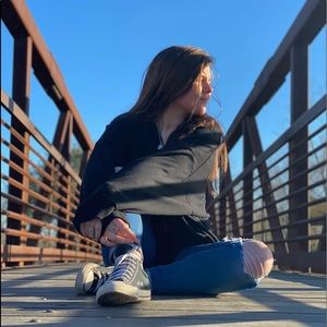 Meet your Posher, Tori